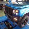 suzuki jimny 2020 -SUZUKI--Jimny 3BA-JB64W--JB64W-168687---SUZUKI--Jimny 3BA-JB64W--JB64W-168687- image 23