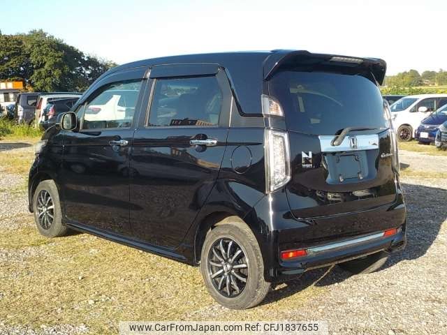 honda n-wgn 2016 CFJ1837655 image 2