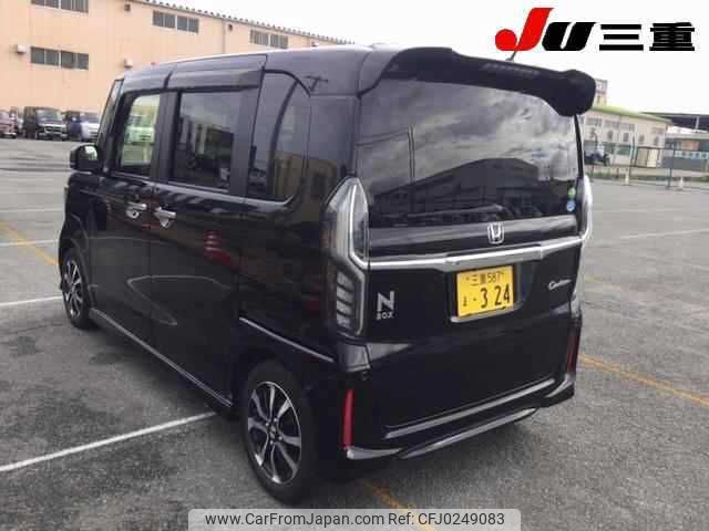 honda n-box 2019 -HONDA 【三重 587ﾏ324】--N BOX JF3--1251928---HONDA 【三重 587ﾏ324】--N BOX JF3--1251928- image 2