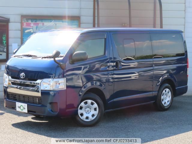 toyota hiace-van 2019 quick_quick_CBF-TRH200V_TRH200-0303780 image 1