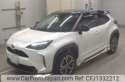 toyota yaris-cross 2023 -TOYOTA 【熊谷 301は7782】--Yaris Cross MXPJ15-3031544---TOYOTA 【熊谷 301は7782】--Yaris Cross MXPJ15-3031544-