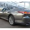 lexus ls 2018 -LEXUS--Lexus LS DBA-VXFA50--VXFA50-6001193---LEXUS--Lexus LS DBA-VXFA50--VXFA50-6001193- image 26