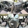 mitsubishi pajero-mini 2002 CFJ1592379 image 4