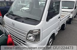 mazda scrum-truck 2017 quick_quick_EBD-DG16T_DG16-245015
