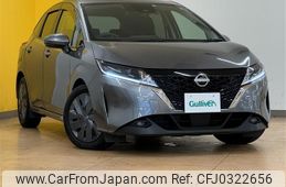 nissan note 2021 -NISSAN--Note 6AA-E13--E13-023915---NISSAN--Note 6AA-E13--E13-023915-