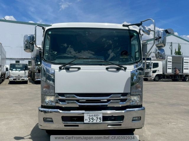 isuzu forward 2019 -ISUZU--Forward 2PG-FRR90S2--FRR90-7127702---ISUZU--Forward 2PG-FRR90S2--FRR90-7127702- image 2