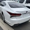 lexus ls 2018 quick_quick_DBA-VXFA50_VXFA50-6003284 image 7