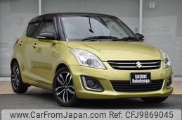 suzuki swift 2014 GOO_JP_700070570930240607002