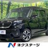 suzuki solio 2022 -SUZUKI--Solio 5AA-MA37S--MA37S-626431---SUZUKI--Solio 5AA-MA37S--MA37S-626431- image 1