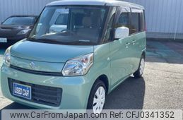 suzuki spacia 2013 -SUZUKI 【名変中 】--Spacia MK32S--103055---SUZUKI 【名変中 】--Spacia MK32S--103055-