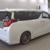 toyota alphard 2016 quick_quick_DAA-AYH30W_AYH30-0028292 image 4