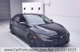 honda civic 2018 -HONDA--Civic FK7-1001702---HONDA--Civic FK7-1001702-