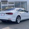 audi a5-sportback 2018 quick_quick_DBA-F5CVKL_WAUZZZF56JA076450 image 2