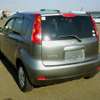 nissan note 2009 No.10994 image 2