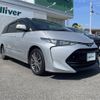 toyota estima 2018 -TOYOTA--Estima DBA-ACR50W--ACR50-7162317---TOYOTA--Estima DBA-ACR50W--ACR50-7162317- image 1