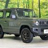 suzuki jimny 2025 quick_quick_JB64W_JB64W-372250 image 16