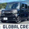 honda n-box 2019 -HONDA--N BOX 6BA-JF3--JF3-1401993---HONDA--N BOX 6BA-JF3--JF3-1401993- image 1