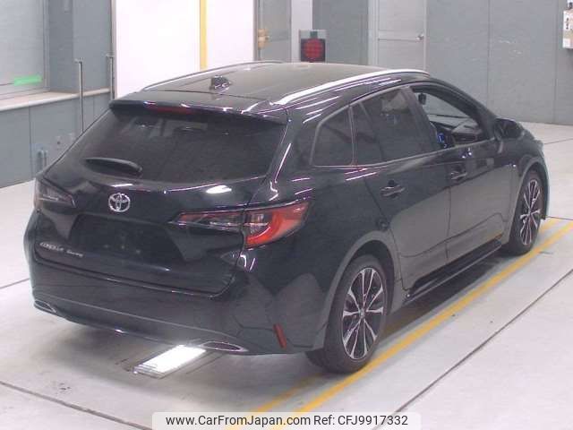 toyota corolla-touring-wagon 2020 -TOYOTA--Corolla Touring 6BA-MZEA12W--MZEA12-0001010---TOYOTA--Corolla Touring 6BA-MZEA12W--MZEA12-0001010- image 2