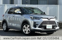 toyota raize 2019 -TOYOTA--Raize 5BA-A200A--A200A-0002653---TOYOTA--Raize 5BA-A200A--A200A-0002653-