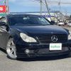 mercedes-benz cls-class 2007 -MERCEDES-BENZ--Benz CLS DBA-219356C--WDD2193562A088234---MERCEDES-BENZ--Benz CLS DBA-219356C--WDD2193562A088234- image 1