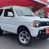 suzuki jimny 2011 CFJ1541192 image 35