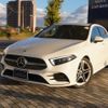 mercedes-benz a-class 2019 -MERCEDES-BENZ--Benz A Class 177012--WDD1770122J101926---MERCEDES-BENZ--Benz A Class 177012--WDD1770122J101926- image 7