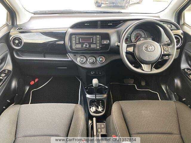 toyota vitz 2019 504928-931162 image 1