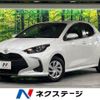 toyota yaris 2023 -TOYOTA--Yaris 5BA-MXPA10--MXPA10-2065512---TOYOTA--Yaris 5BA-MXPA10--MXPA10-2065512- image 1