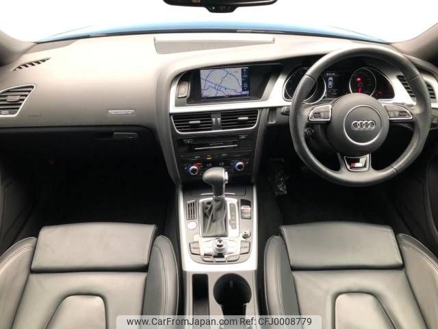 audi a5 2016 -AUDI--Audi A5 DBA-8TCDNL--WAUZZZ8T8GA025312---AUDI--Audi A5 DBA-8TCDNL--WAUZZZ8T8GA025312- image 2