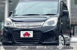 suzuki solio 2014 -SUZUKI--Solio DBA-MA15S--MA15S-260243---SUZUKI--Solio DBA-MA15S--MA15S-260243-