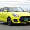 suzuki swift 2018 quick_quick_CBA-ZC33S_ZC33S-104700 image 12