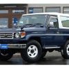 toyota landcruiser-70 1999 quick_quick_HZJ74V_HZJ74-0001060 image 3