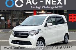 honda n-wgn 2014 CFJ1628662