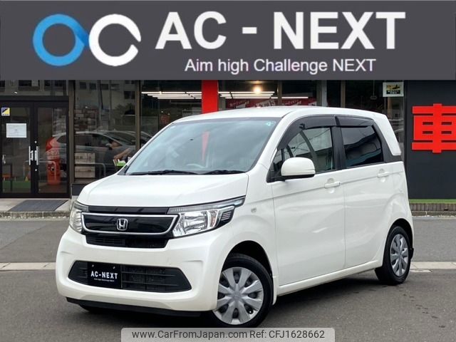 honda n-wgn 2014 CFJ1628662 image 1