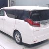 toyota alphard 2019 -TOYOTA--Alphard AGH30W-0285192---TOYOTA--Alphard AGH30W-0285192- image 7