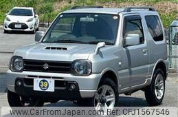 suzuki jimny 2018 CFJ1567546