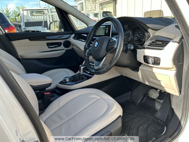 bmw 2-series 2015 -BMW--BMW 2 Series LDA-2E20--WBA2E52000P794393---BMW--BMW 2 Series LDA-2E20--WBA2E52000P794393- image 2