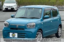 suzuki alto 2022 -SUZUKI 【静岡 581ﾂ 692】--Alto 5AA-HA97S--HA97S-114928---SUZUKI 【静岡 581ﾂ 692】--Alto 5AA-HA97S--HA97S-114928-