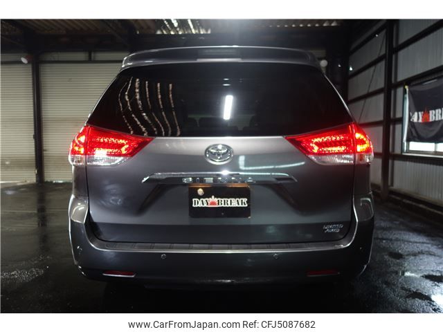 toyota sienna 2014 AUTOSERVER_15_4950_279 image 2