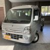 suzuki carry-truck 2018 -SUZUKI--Carry Truck EBD-DA16T--DA16T-447673---SUZUKI--Carry Truck EBD-DA16T--DA16T-447673- image 1