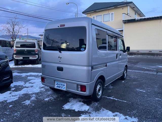 nissan clipper-van 2020 -NISSAN--Clipper Van DR17V--450054---NISSAN--Clipper Van DR17V--450054- image 2