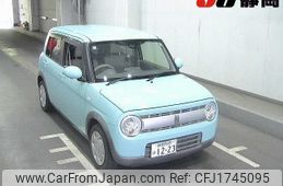 suzuki alto-lapin 2016 CFJ1745095