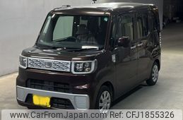 daihatsu wake 2015 CFJ1855326