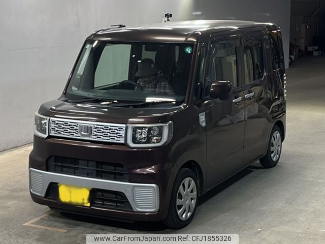 daihatsu wake 2015 CFJ1855326 image 1