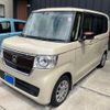 honda n-box 2019 -HONDA--N BOX DBA-JF3--JF3-1275487---HONDA--N BOX DBA-JF3--JF3-1275487- image 2