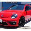 volkswagen the-beetle 2018 -VOLKSWAGEN--VW The Beetle DBA-16CBZ--WVWZZZ16ZJM708403---VOLKSWAGEN--VW The Beetle DBA-16CBZ--WVWZZZ16ZJM708403- image 1