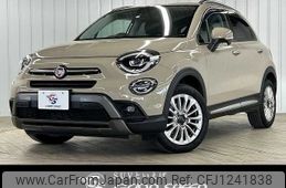 fiat 500x 2020 -FIAT--Fiat 500X 3BA-33413PM--ZFA3340000P849158---FIAT--Fiat 500X 3BA-33413PM--ZFA3340000P849158-