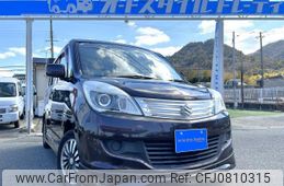 suzuki solio 2011 quick_quick_MA15S_MA15S-126554