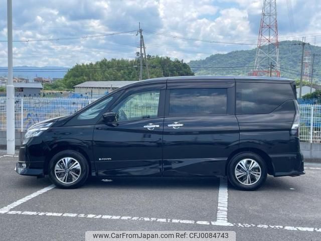 nissan serena 2022 quick_quick_6AA-HFC27_HFC27-146144 image 2