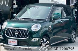 daihatsu cast 2017 quick_quick_DBA-LA250S_LA250S-0117705